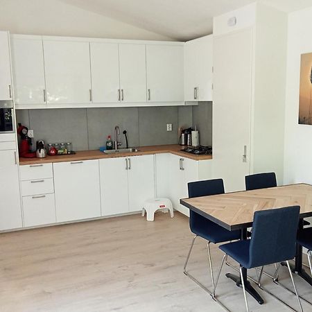 Domstad Resort Utrecht Vakantiewoningen Ngoại thất bức ảnh