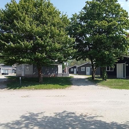 Domstad Resort Utrecht Vakantiewoningen Ngoại thất bức ảnh