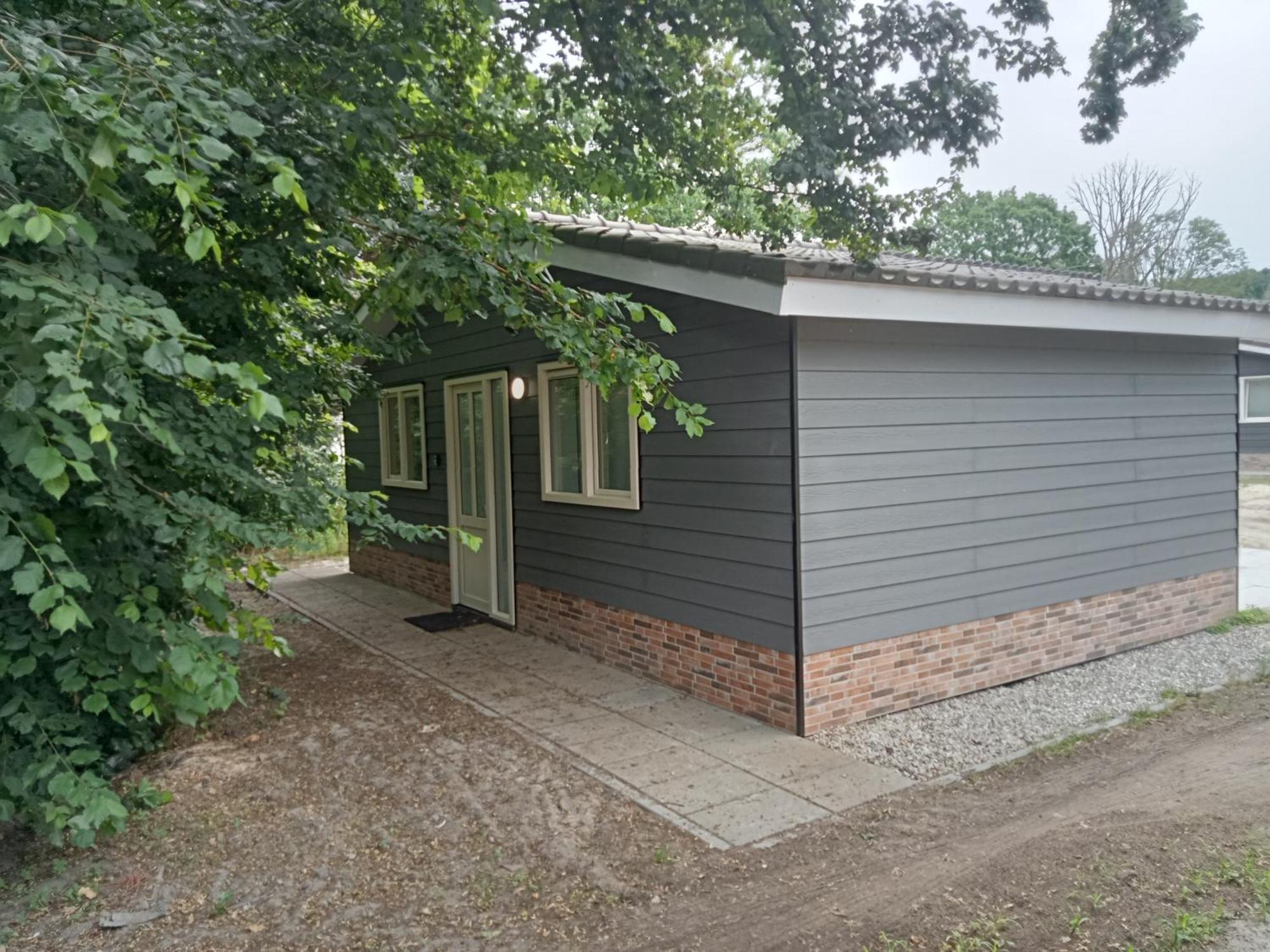 Domstad Resort Utrecht Vakantiewoningen Phòng bức ảnh