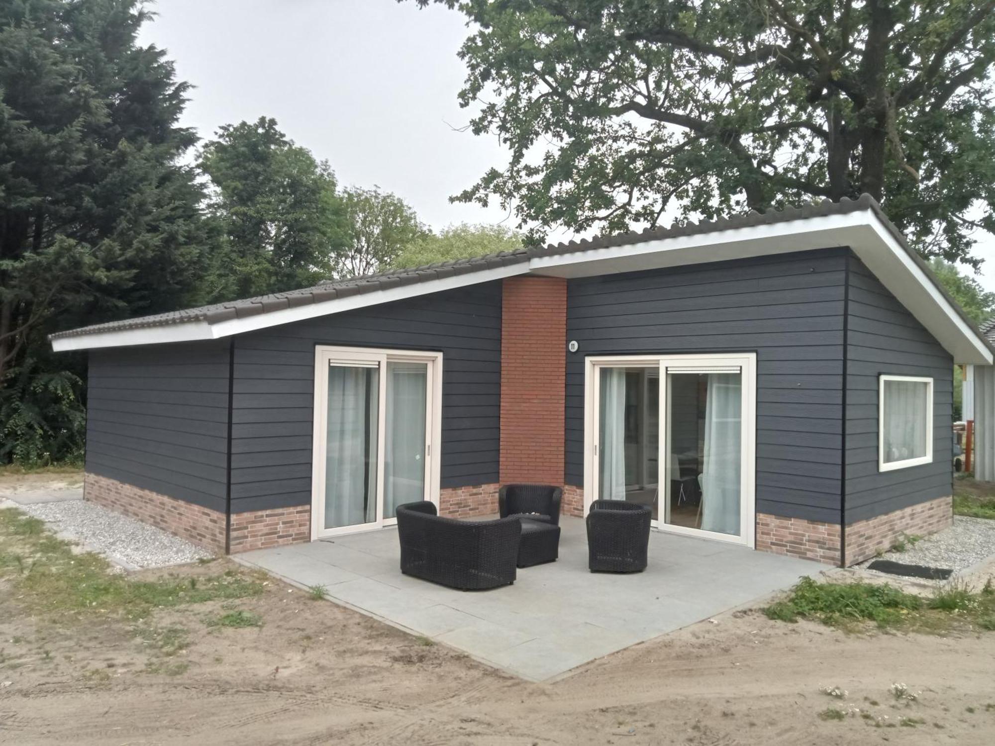 Domstad Resort Utrecht Vakantiewoningen Phòng bức ảnh