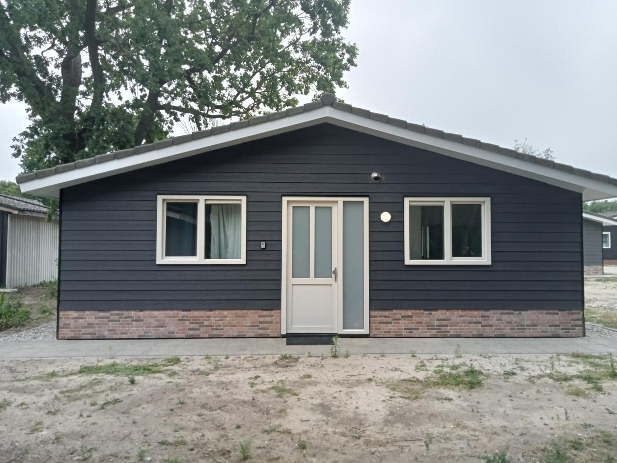 Domstad Resort Utrecht Vakantiewoningen Phòng bức ảnh