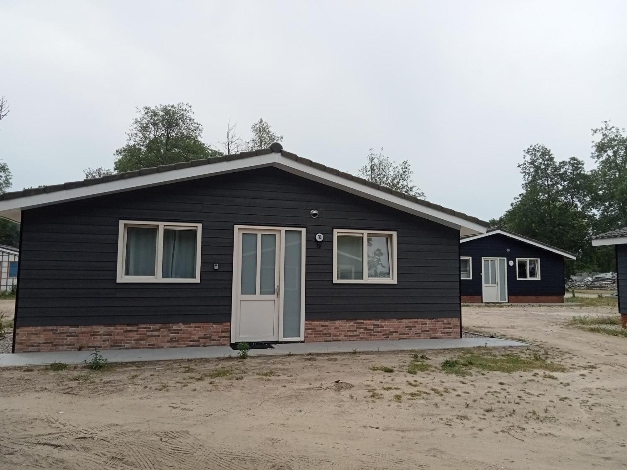 Domstad Resort Utrecht Vakantiewoningen Phòng bức ảnh