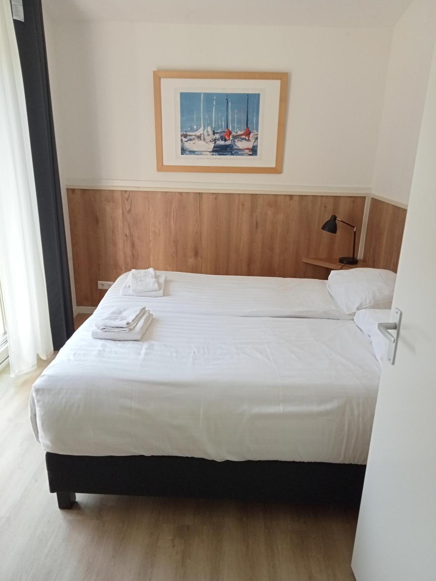 Domstad Resort Utrecht Vakantiewoningen Ngoại thất bức ảnh