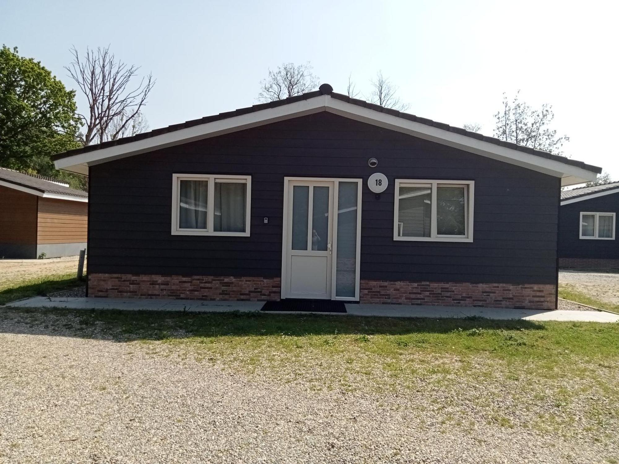 Domstad Resort Utrecht Vakantiewoningen Ngoại thất bức ảnh