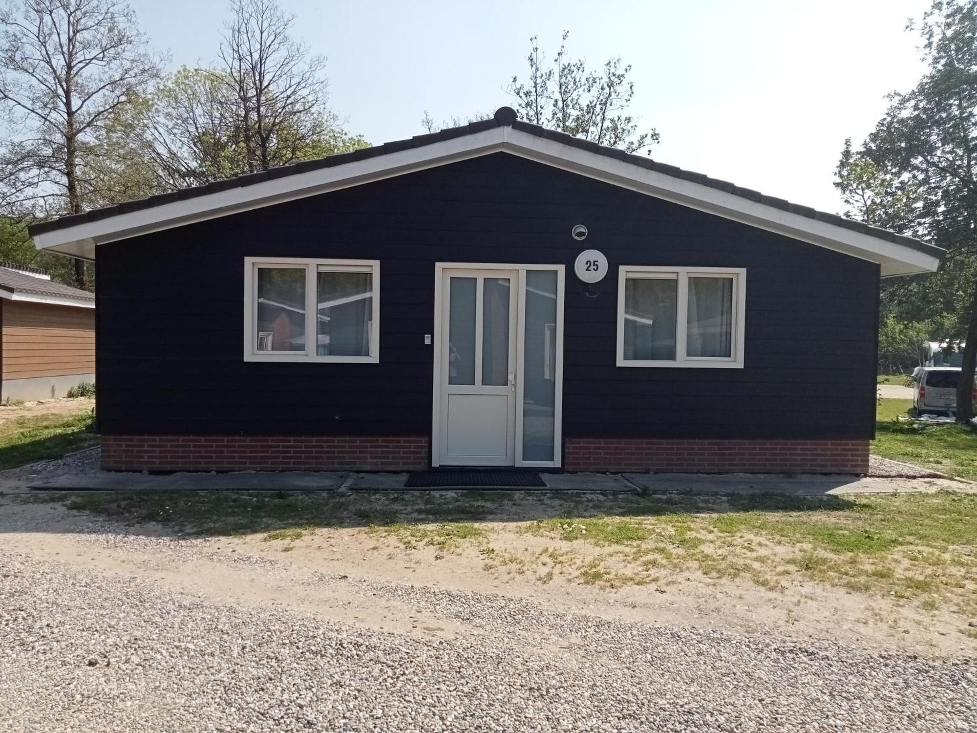 Domstad Resort Utrecht Vakantiewoningen Ngoại thất bức ảnh
