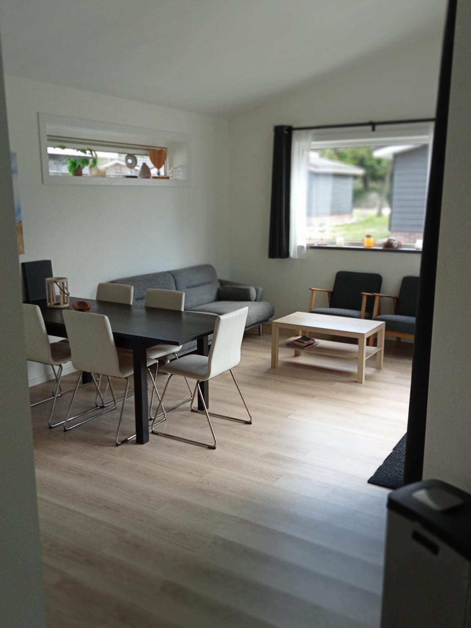 Domstad Resort Utrecht Vakantiewoningen Ngoại thất bức ảnh