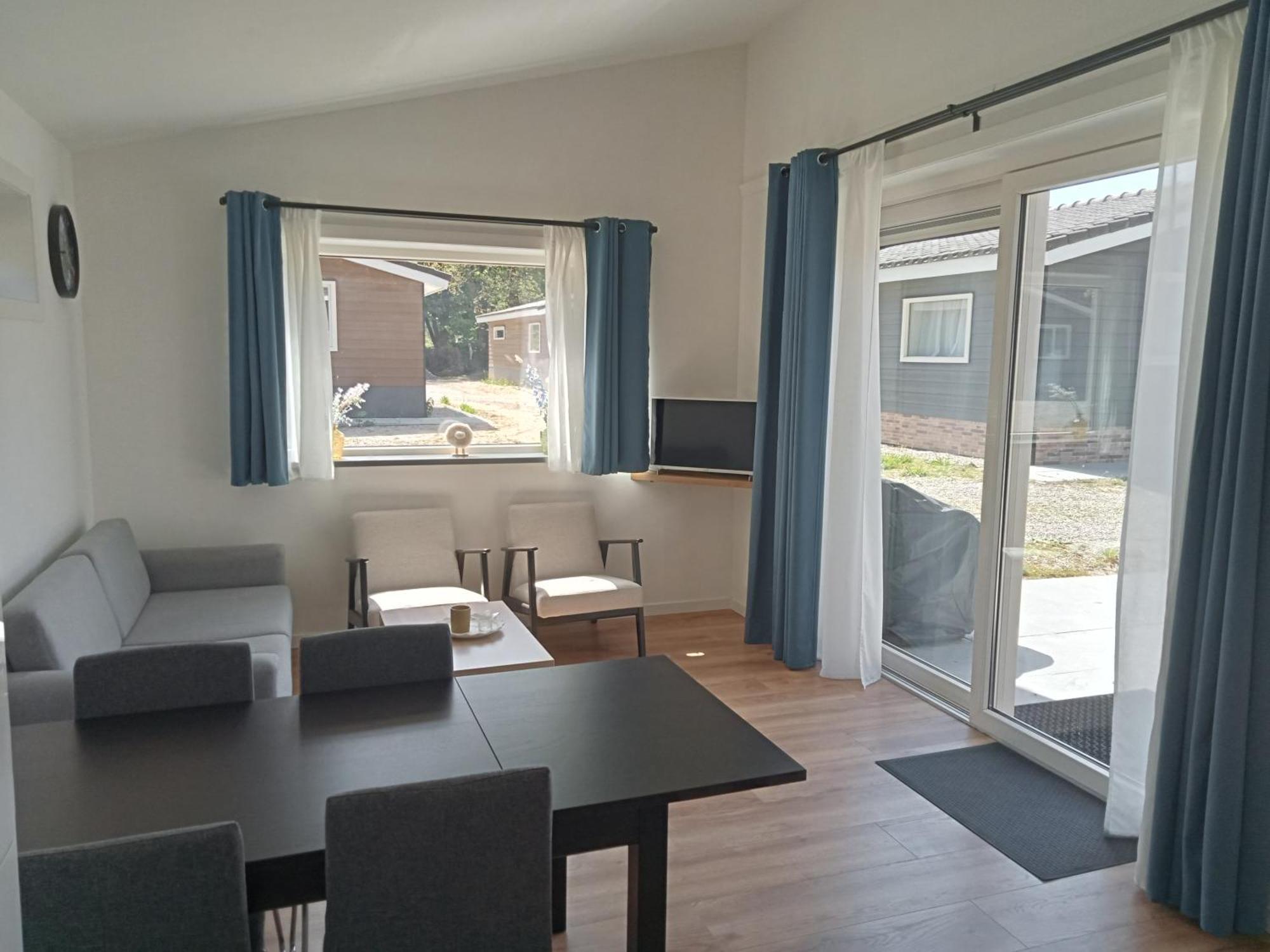 Domstad Resort Utrecht Vakantiewoningen Ngoại thất bức ảnh